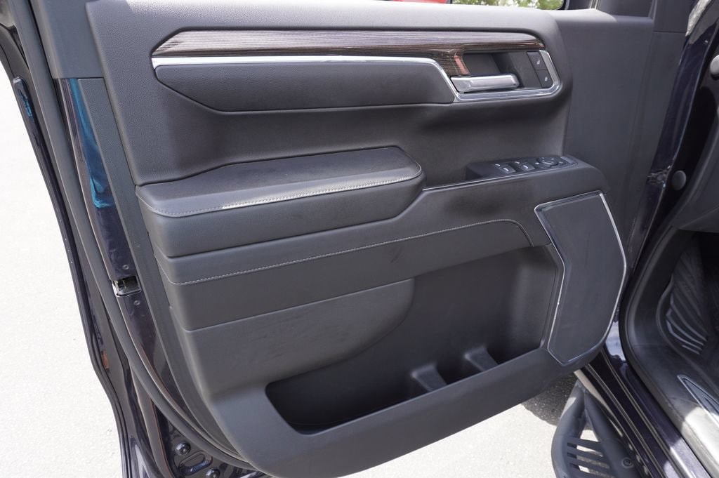 2023 Chevrolet Silverado 1500 LT Trail Boss - Photo 15