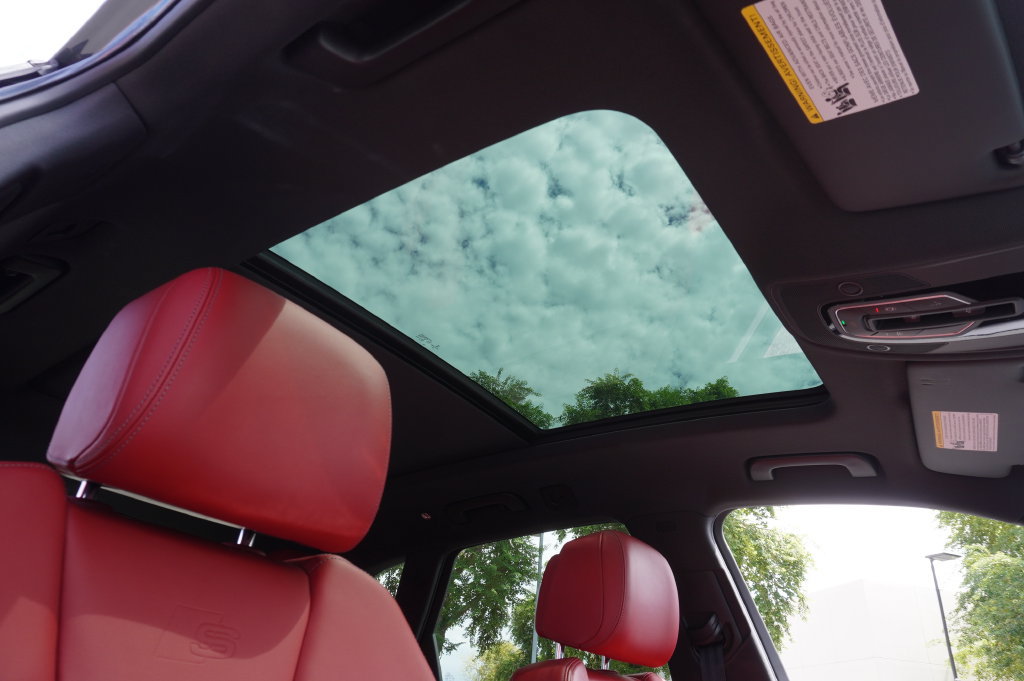 2021 Audi SQ5 Premium Plus - Photo 12