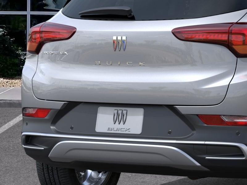 2026 Buick Encore GX Preferred - Photo 39