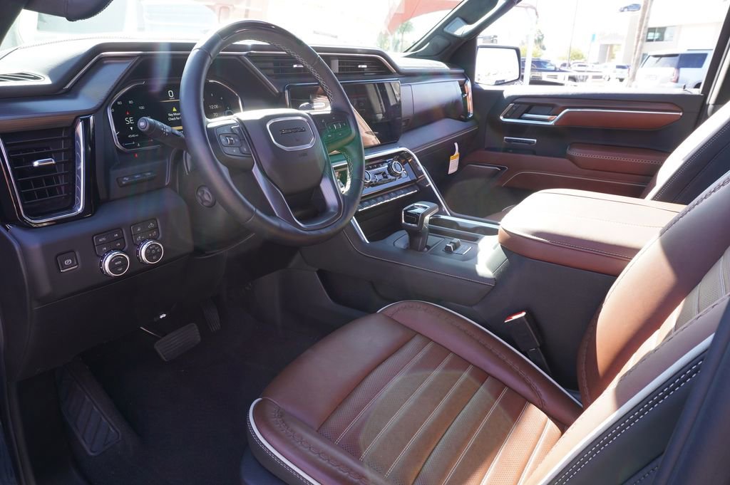 2026 GMC Sierra 1500 Denali Ultimate - Photo 18