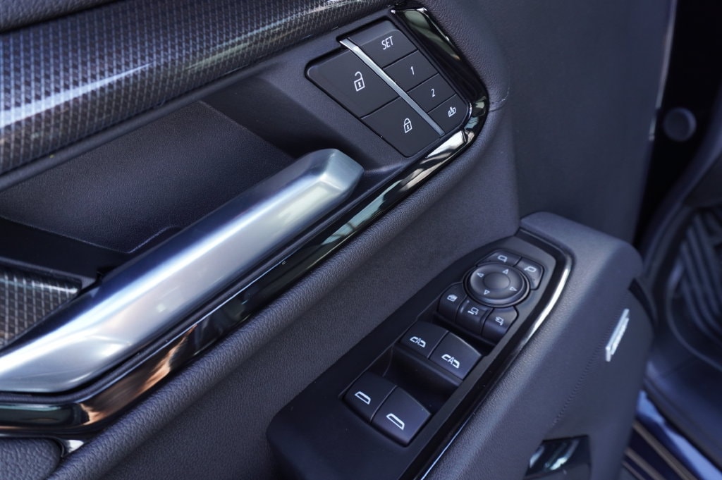 2026 GMC Sierra 2500HD AT4 - Photo 18