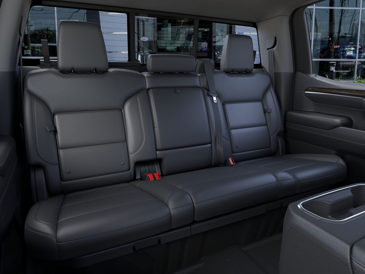 2026 GMC Sierra 1500 Elevation - Photo 41