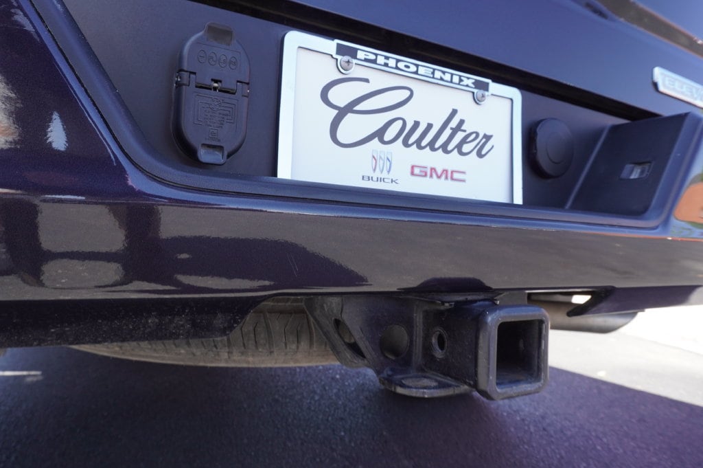 2023 GMC Sierra 1500 Elevation - Photo 9