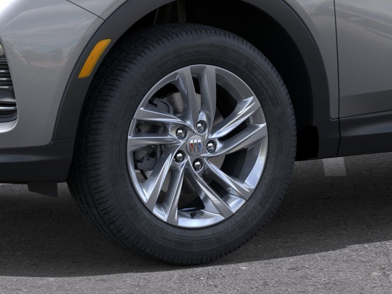 2026 Buick Envista Preferred - Photo 33