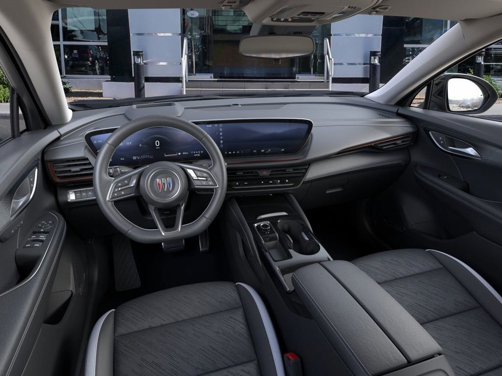 2026 Buick Envision Sport Touring - Photo 15