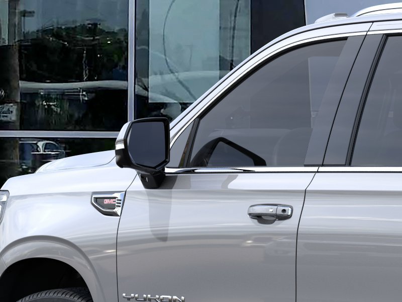 2026 GMC Yukon XL Elevation - Photo 13