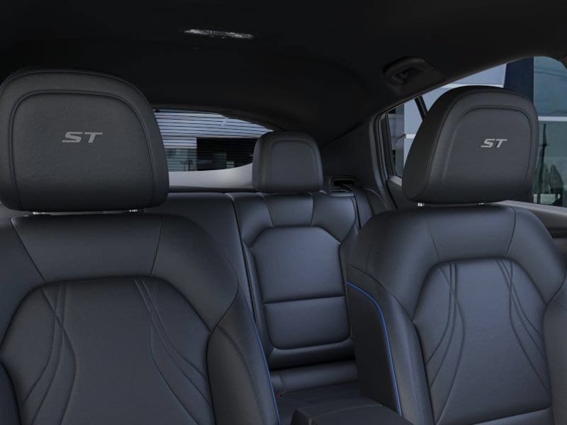 2026 Buick Envista Sport Touring - Photo 24