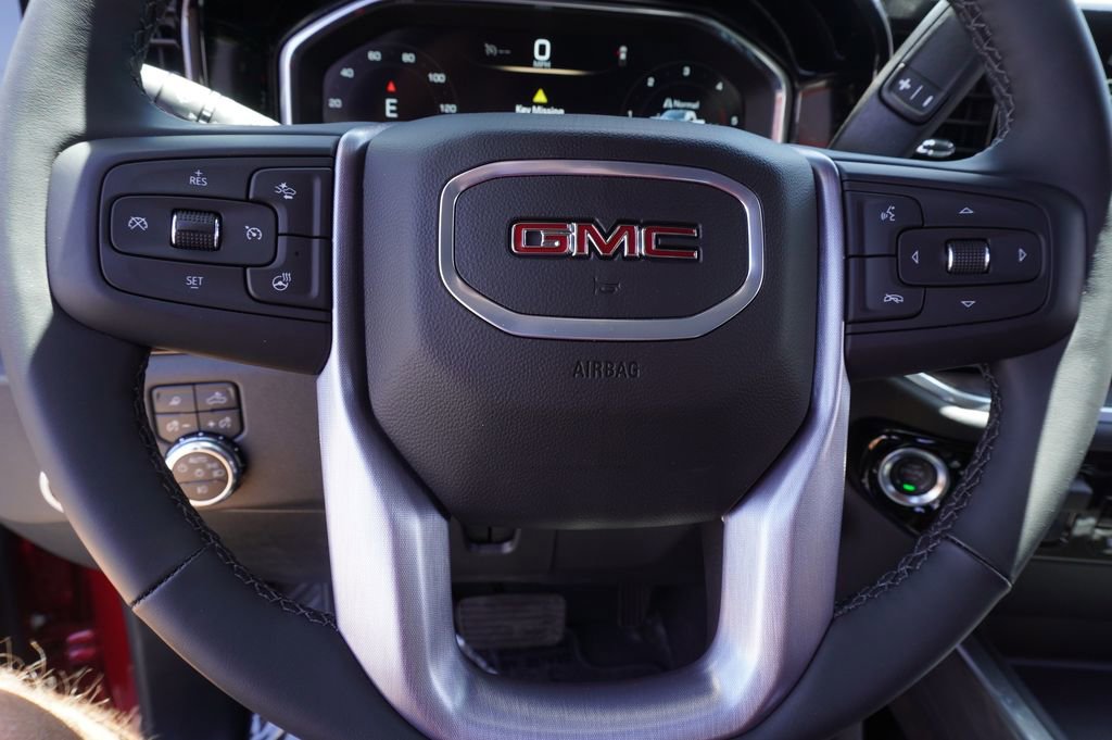 2025 GMC Sierra 2500HD SLT - Photo 18