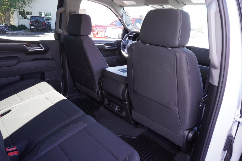 2026 GMC Sierra 1500 SLE - Photo 15