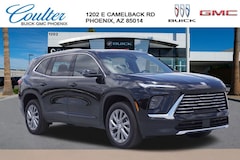 2025 Buick Enclave Preferred SUV