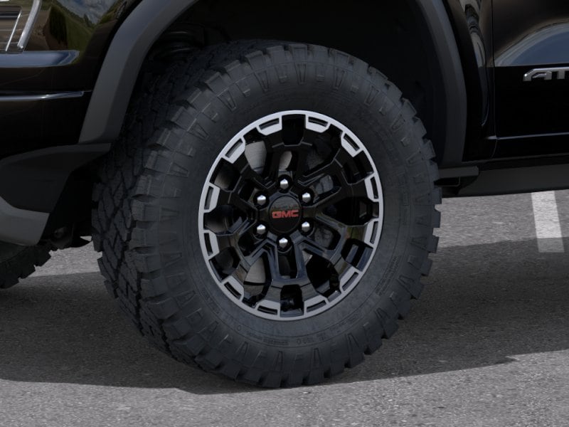 2026 GMC Canyon AT4 - Photo 33