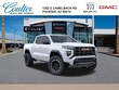  GMC Canyon