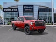 GMC Sierra 2500 HD