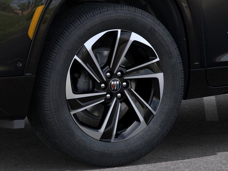 2026 Buick Enclave Sport Touring - Photo 9
