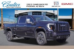 2025 GMC Sierra 2500 HD Denali Ultimate Truck