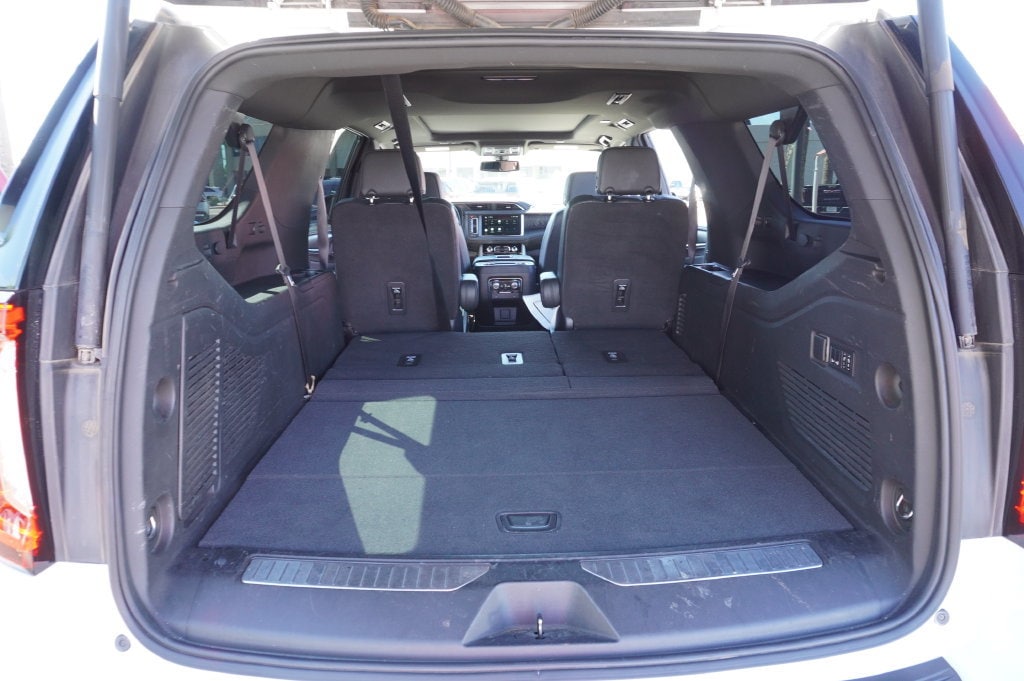 2022 GMC Yukon XL Denali - Photo 11