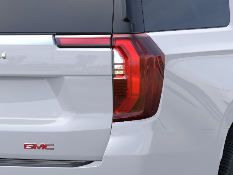 2026 GMC Yukon XL Denali - Photo 35