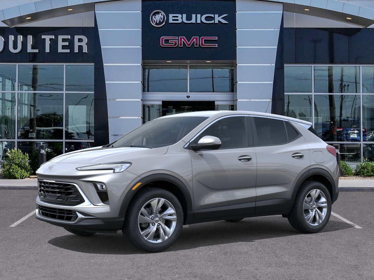 2026 Buick Encore GX Preferred - Photo 27