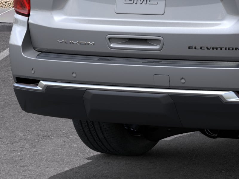 2026 GMC Yukon XL Elevation - Photo 39