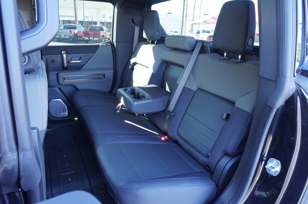 2025 GMC HUMMER EV 3X - Photo 10