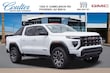 GMC Canyon