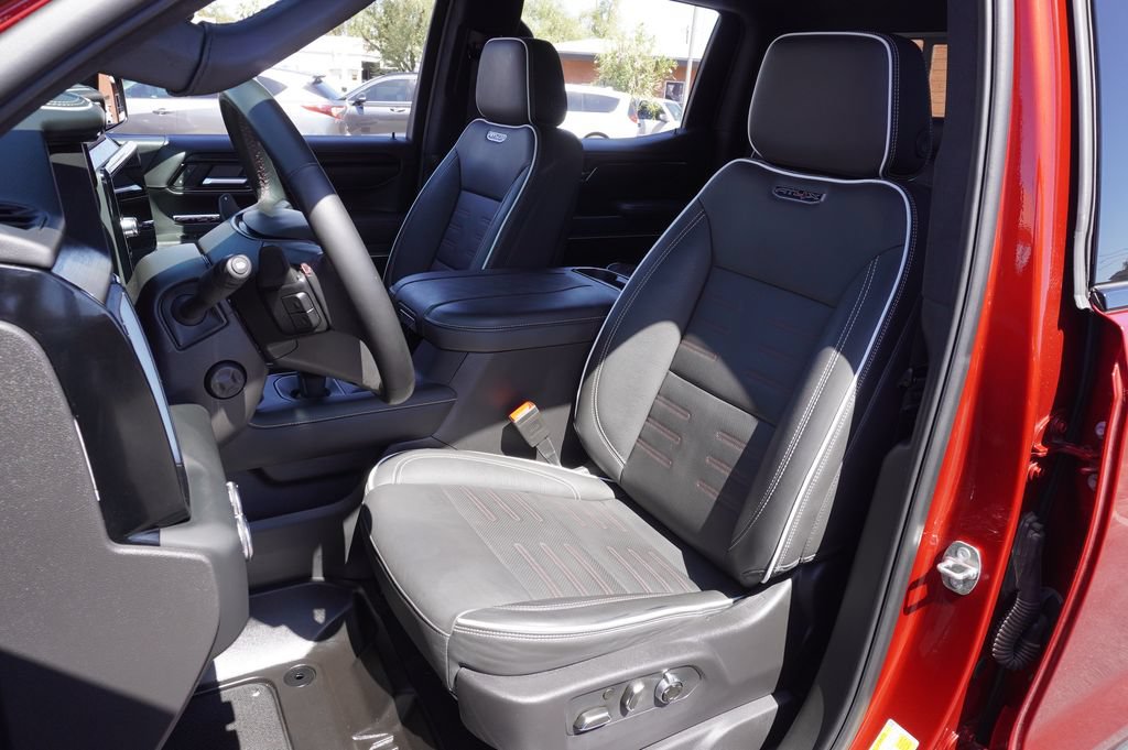 2024 GMC Sierra 1500 AT4X - Photo 16