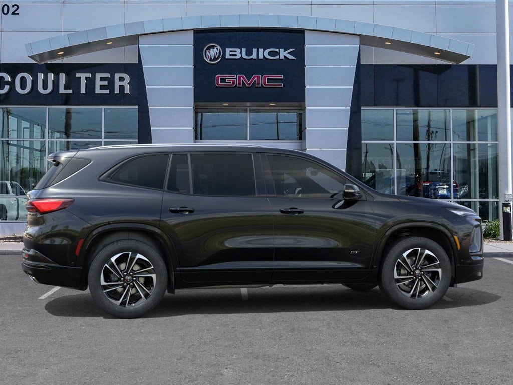 2026 Buick Enclave Sport Touring - Photo 6
