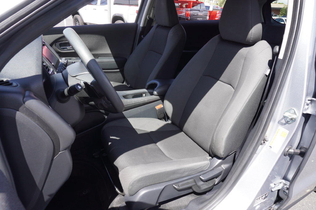 2019 Honda HR-V EX - Photo 15