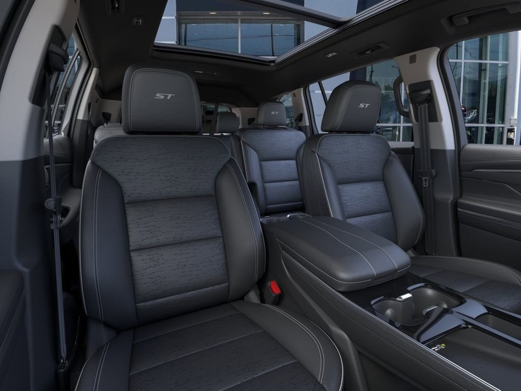 2026 Buick Enclave Sport Touring - Photo 16