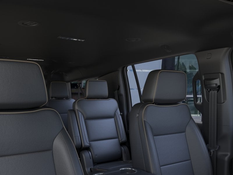 2026 GMC Yukon XL Elevation - Photo 45