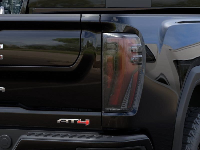 2026 GMC Sierra 2500HD AT4 - Photo 11