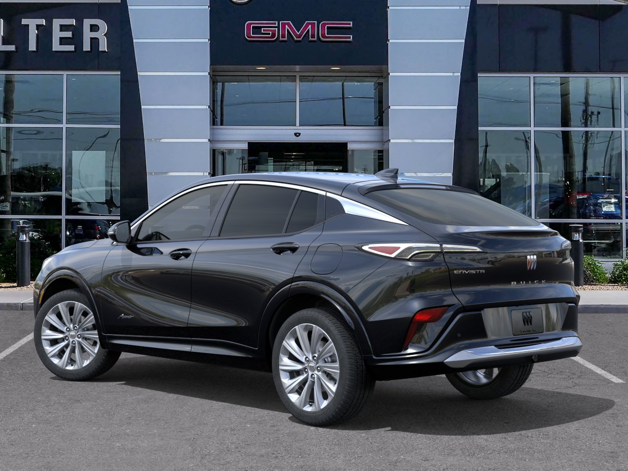 2026 Buick Envista Avenir - Photo 28