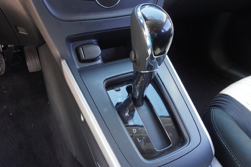2019 Nissan Sentra SV - Photo 18