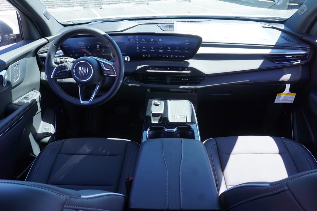 2026 Buick Enclave Preferred - Photo 11