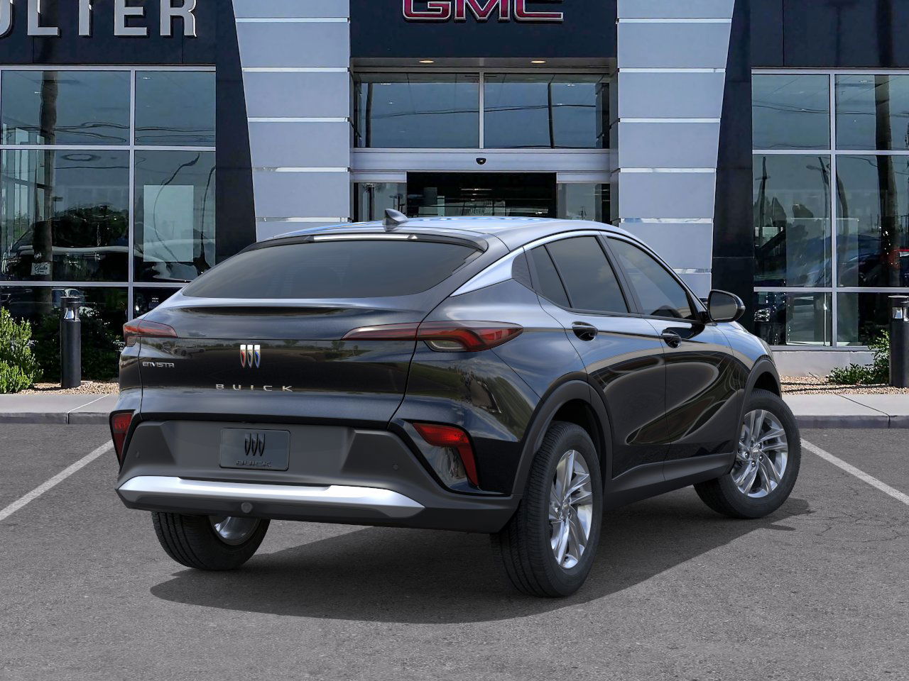 2026 Buick Envista Preferred photo 3