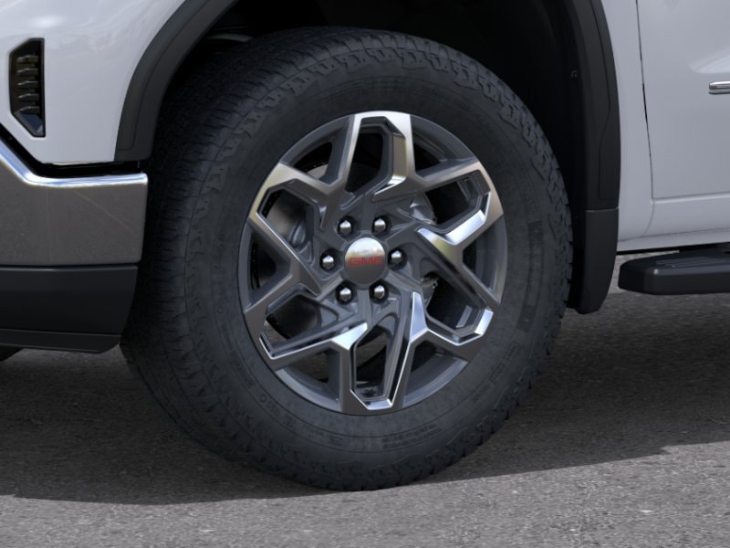 2026 GMC Sierra 1500 SLT - Photo 10