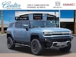 GMC HUMMER EV SUV