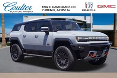 2025 GMC HUMMER EV SUV 2X SUV