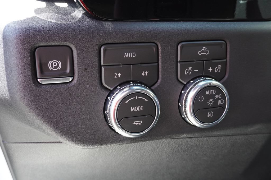 2026 GMC Sierra 1500 Elevation - Photo 19