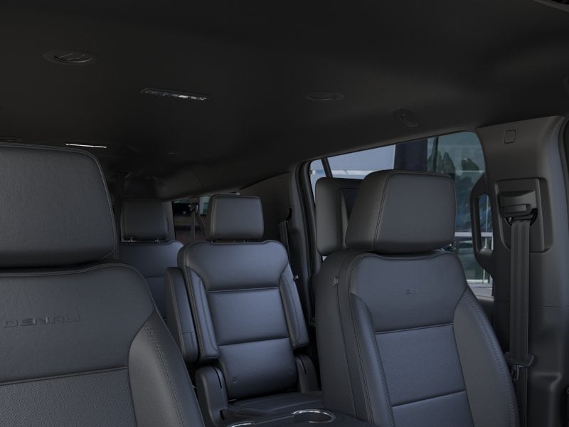 2026 GMC Yukon XL Denali - Photo 48