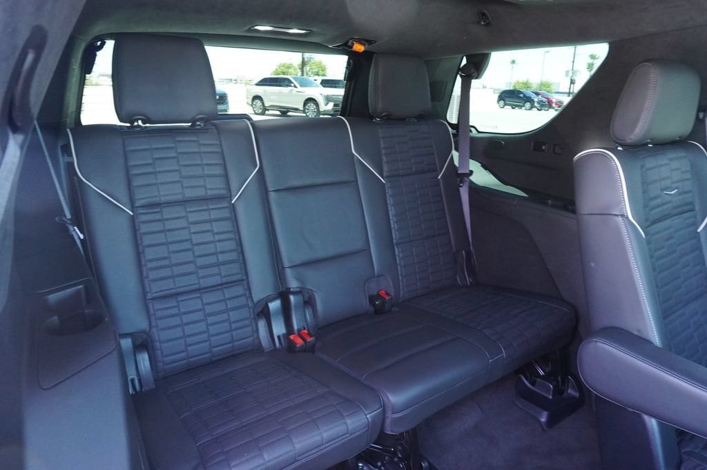 2023 Cadillac Escalade Sport Platinum - Photo 10