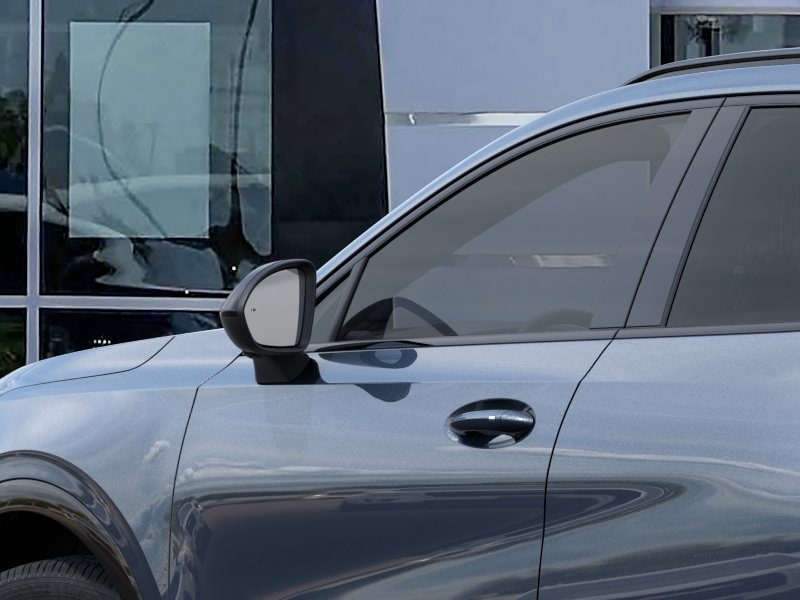2026 Buick Envision Sport Touring - Photo 36