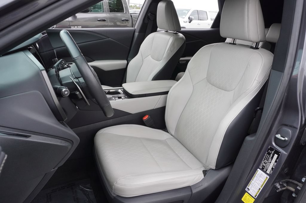 2024 Lexus RX 350 - Photo 14