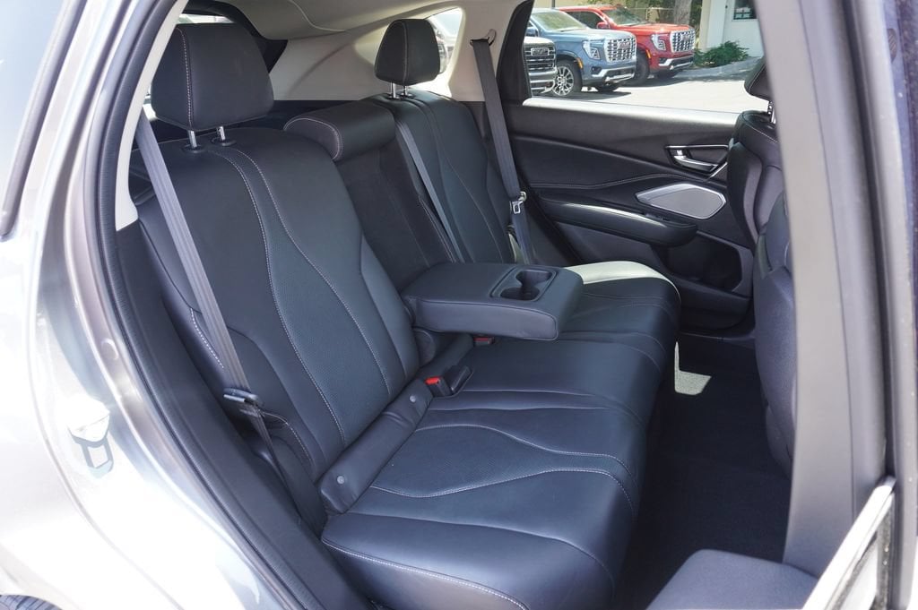 2022 Acura RDX Technology Package - Photo 9