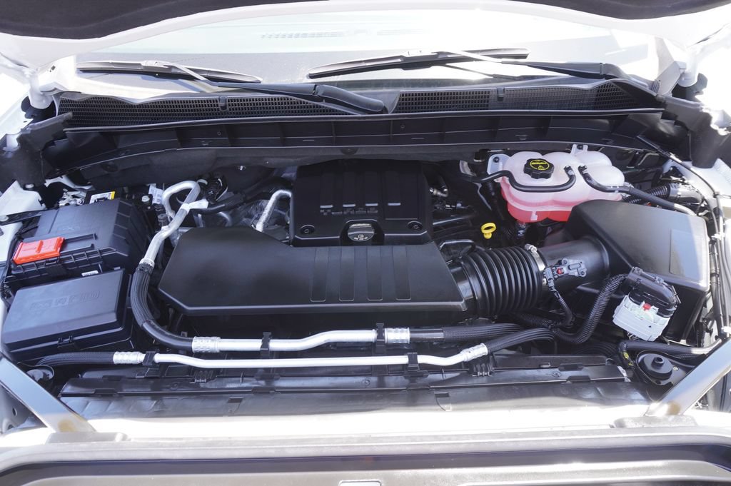 2026 GMC Sierra 1500 Elevation - Photo 8