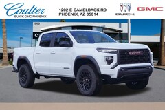 2026 GMC Canyon Elevation Truck