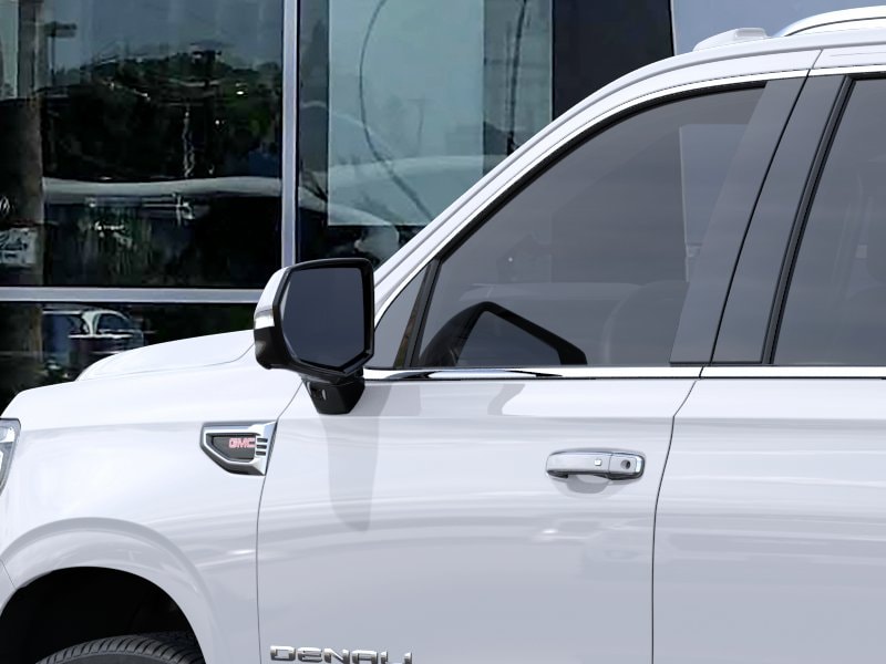 2026 GMC Yukon XL Denali - Photo 36