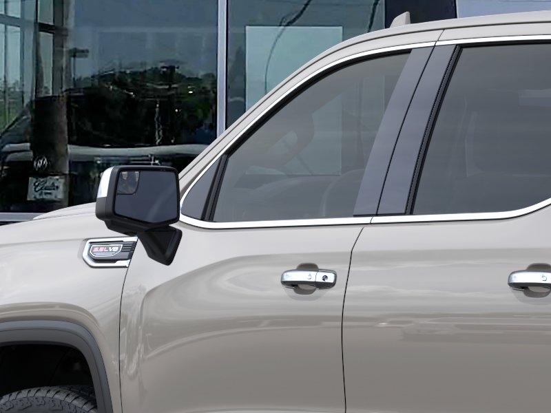 2026 GMC Sierra 1500 Denali - Photo 37