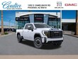  GMC Sierra 2500 HD