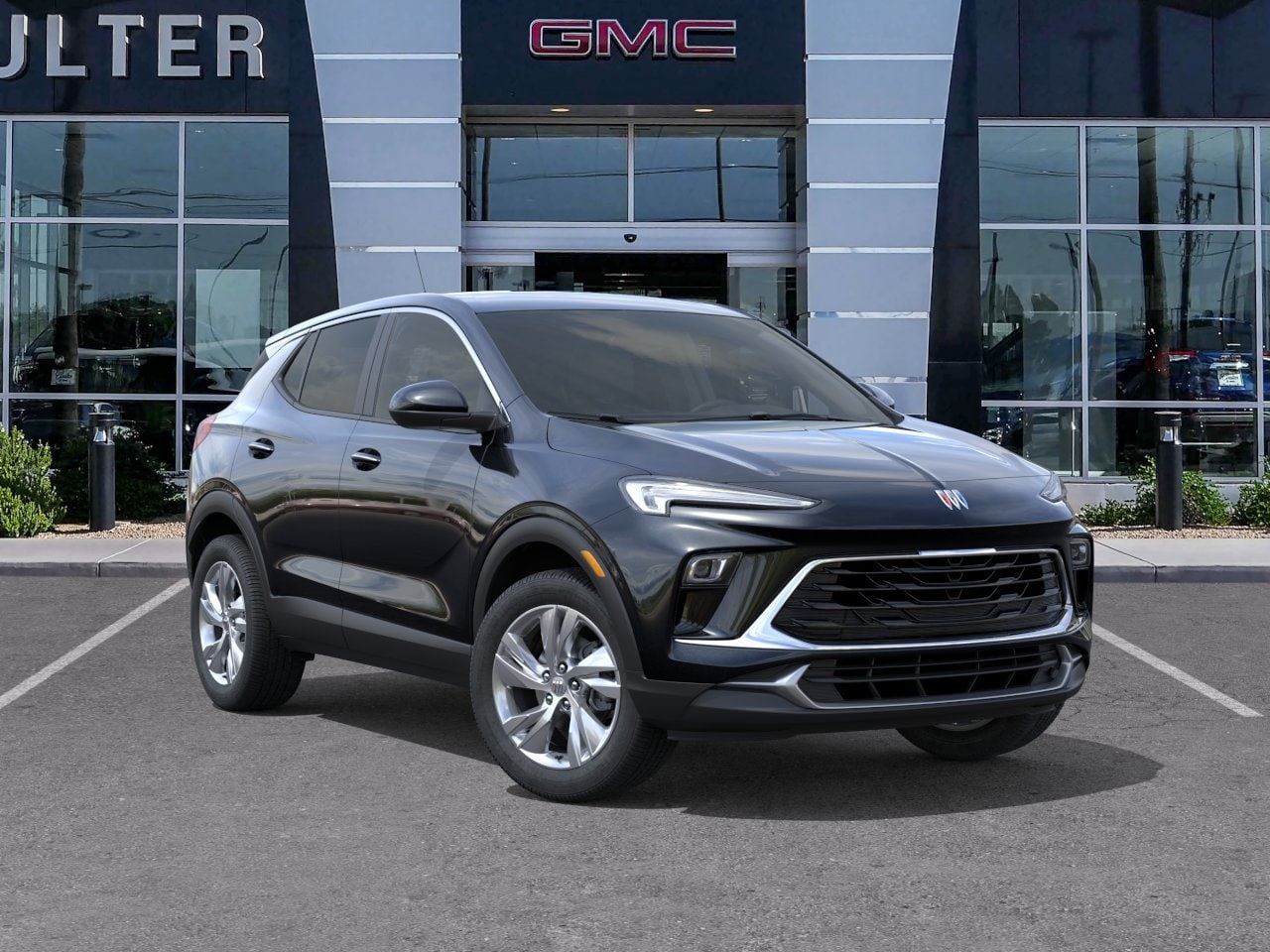 2026 Buick Encore GX Preferred - Photo 31